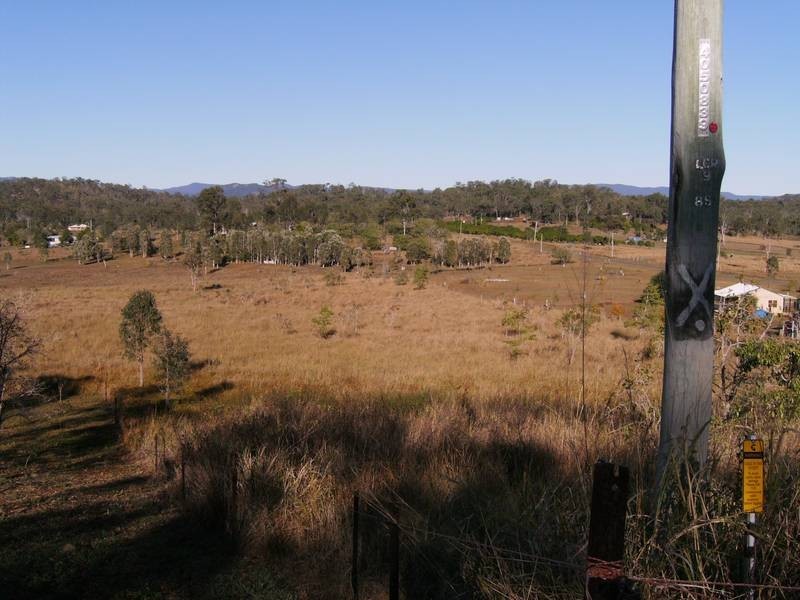 Lot 58 Carlisle Crescent, Bloomsbury QLD 4799