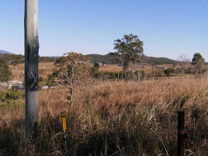 Lot 58 Carlisle Crescent, Bloomsbury QLD 4799