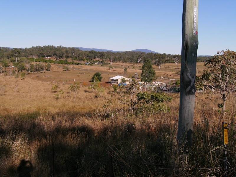 Lot 58 Carlisle Crescent, Bloomsbury QLD 4799