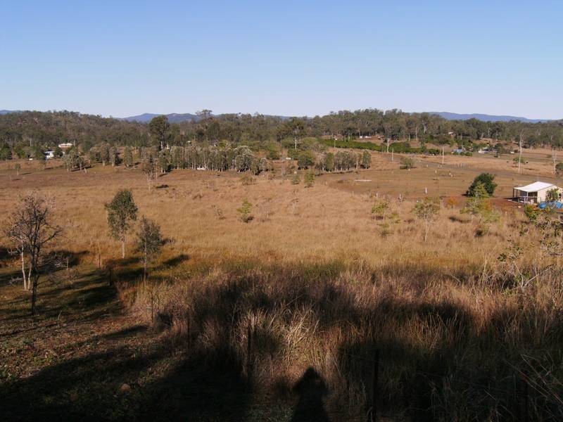 Lot 58 Carlisle Crescent, Bloomsbury QLD 4799