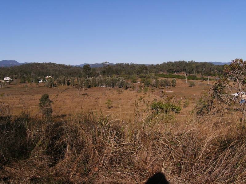 Lot 58 Carlisle Crescent, Bloomsbury QLD 4799