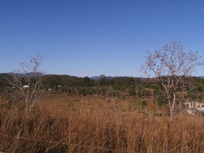 Lot 58 Carlisle Crescent, Bloomsbury QLD 4799