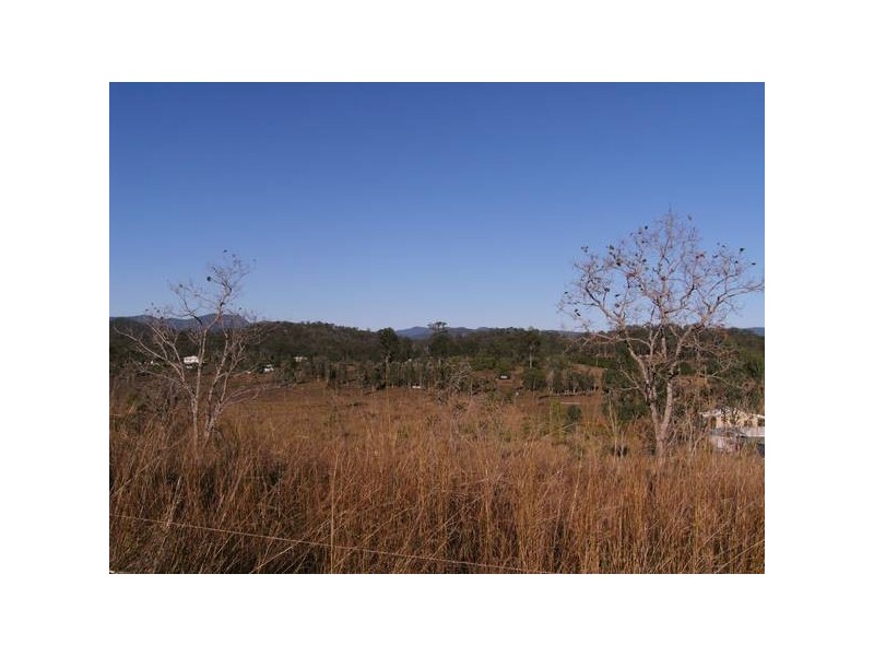 Lot 58 Carlisle Crescent, Bloomsbury QLD 4799