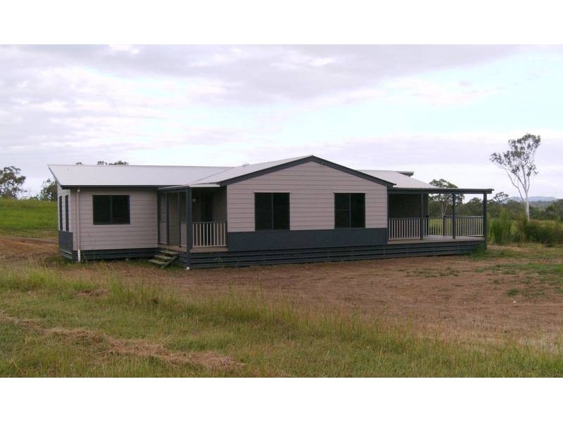 Lot 90 Midge Point Rd, Midge Point QLD 4799