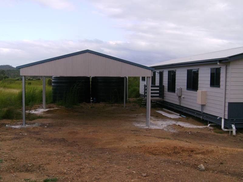 Lot 90 Midge Point Rd, Midge Point QLD 4799