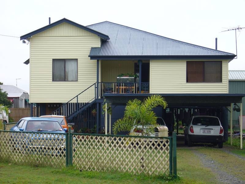 99 Faust Street, Proserpine QLD 4800
