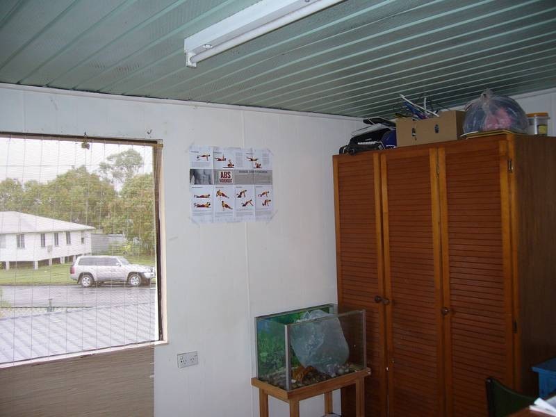 99 Faust Street, Proserpine QLD 4800