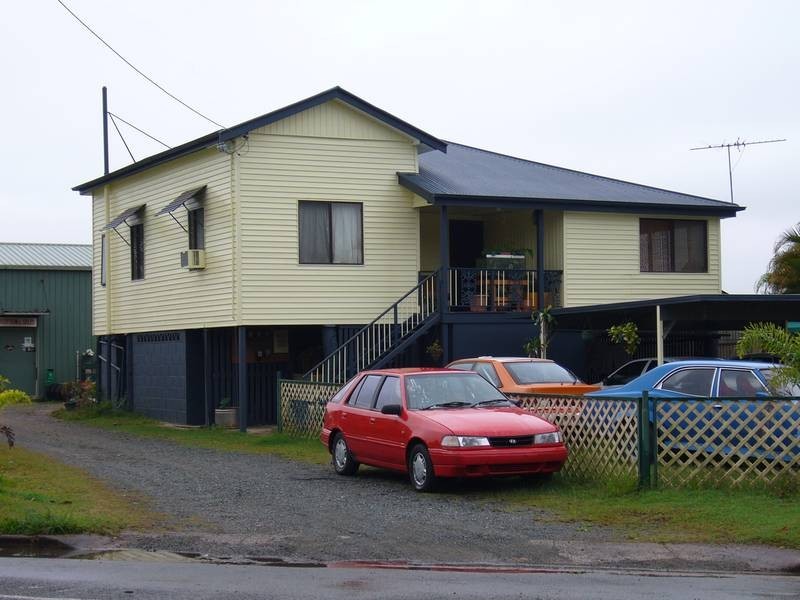 99 Faust Street, Proserpine QLD 4800