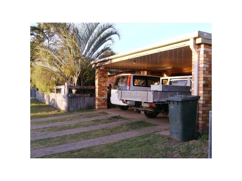 11 Florence Street, Proserpine QLD 4800