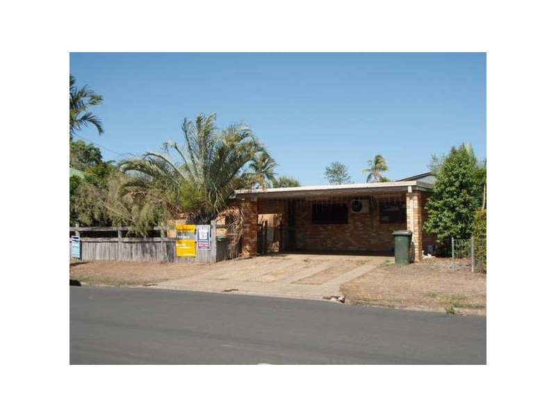 11 Florence Street, Proserpine QLD 4800