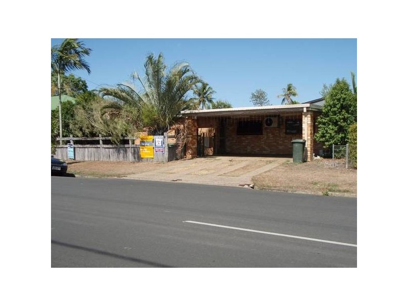 11 Florence Street, Proserpine QLD 4800