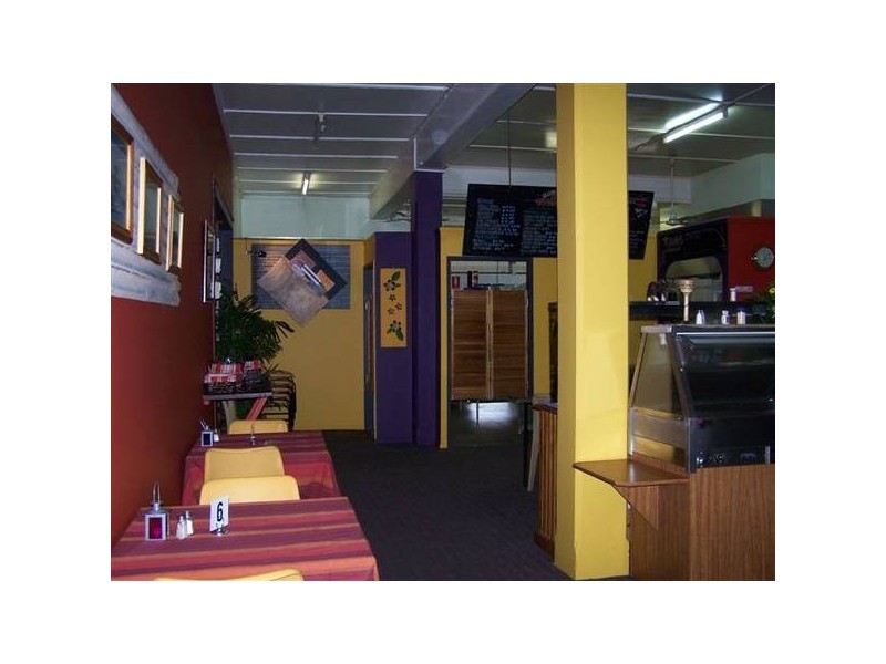 69 Main Street, Proserpine QLD 4800