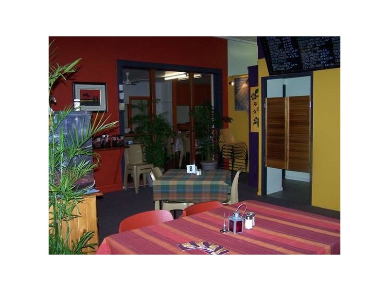69 Main Street, Proserpine QLD 4800