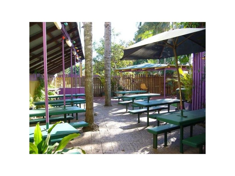 69 Main Street, Proserpine QLD 4800