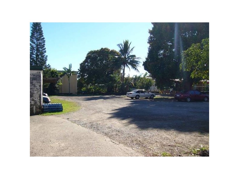 69 Main Street, Proserpine QLD 4800