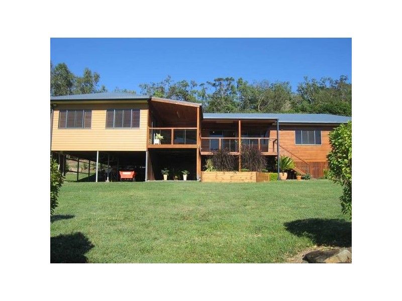 50 Bennett Road, Proserpine QLD 4800