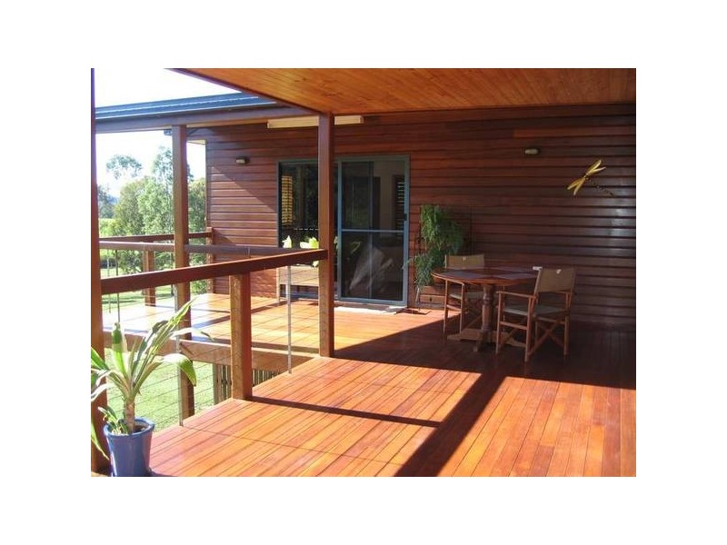 50 Bennett Road, Proserpine QLD 4800