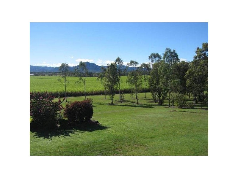 50 Bennett Road, Proserpine QLD 4800