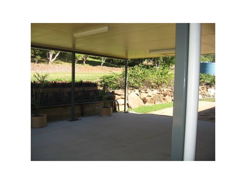 50 Bennett Road, Proserpine QLD 4800