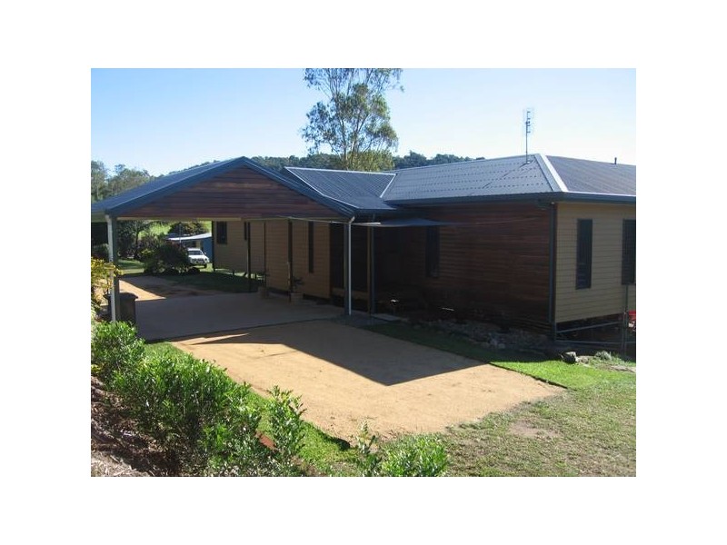 50 Bennett Road, Proserpine QLD 4800