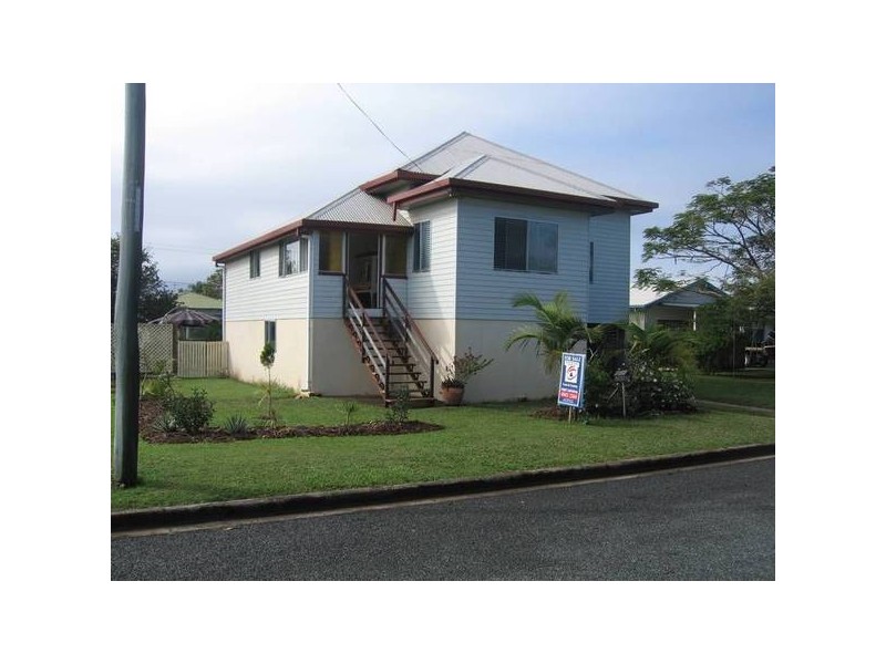 5 Barry Street, Proserpine QLD 4800
