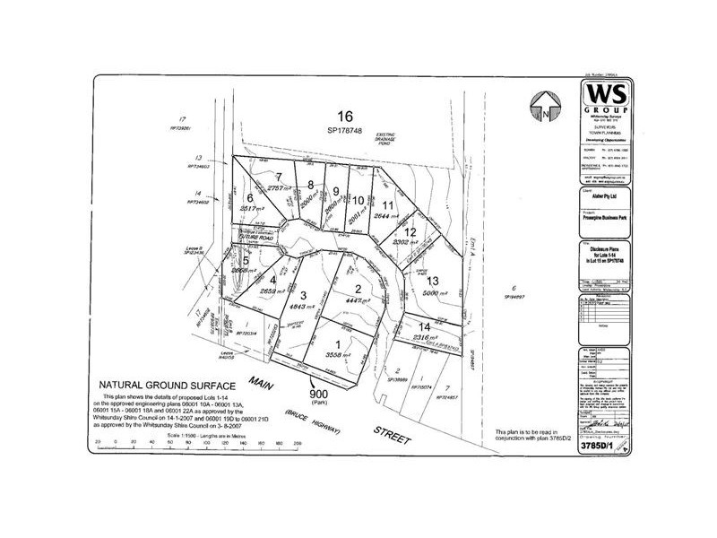 Lot 8 Main Street, Proserpine QLD 4800