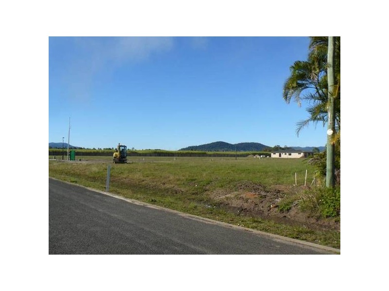 Lot 19 Telford Street, Proserpine QLD 4800