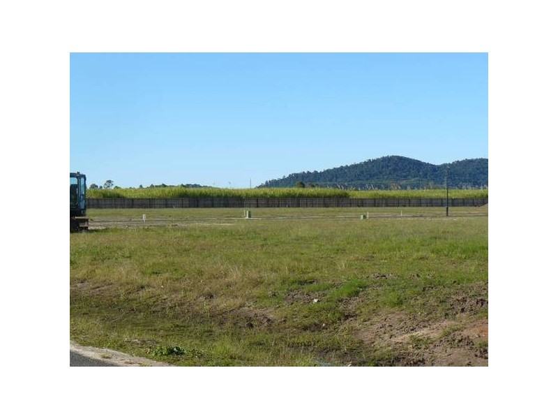 Lot 19 Telford Street, Proserpine QLD 4800