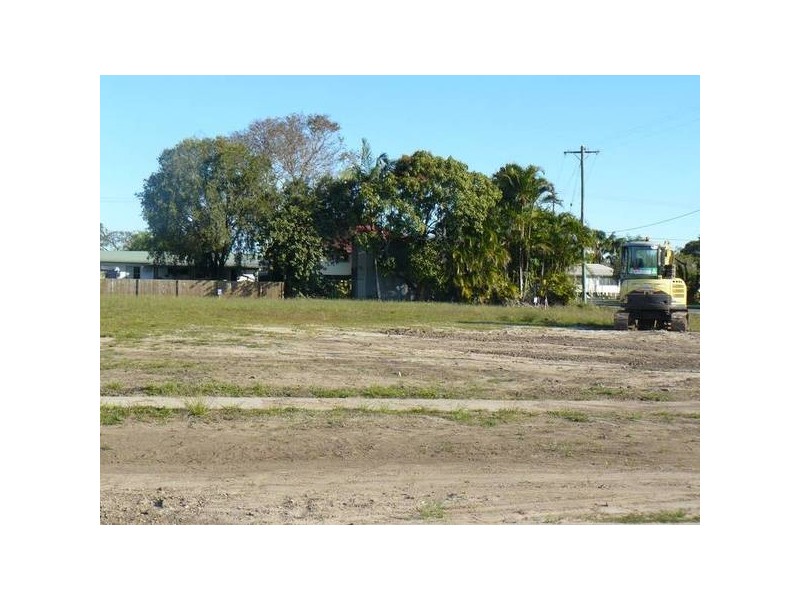 Lot 19 Telford Street, Proserpine QLD 4800
