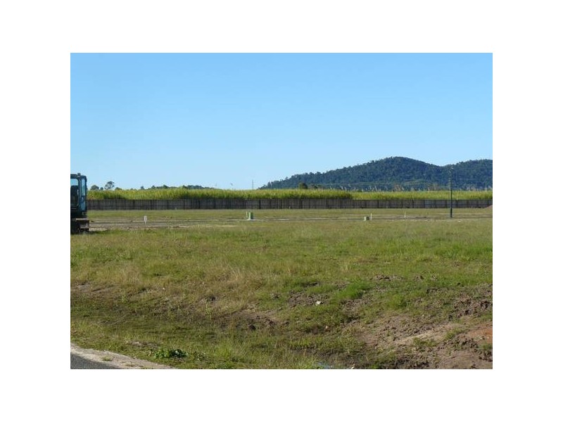 Lot 19 Telford Street, Proserpine QLD 4800