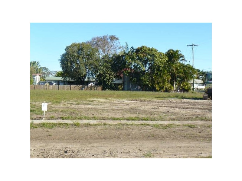 Lot 19 Telford Street, Proserpine QLD 4800