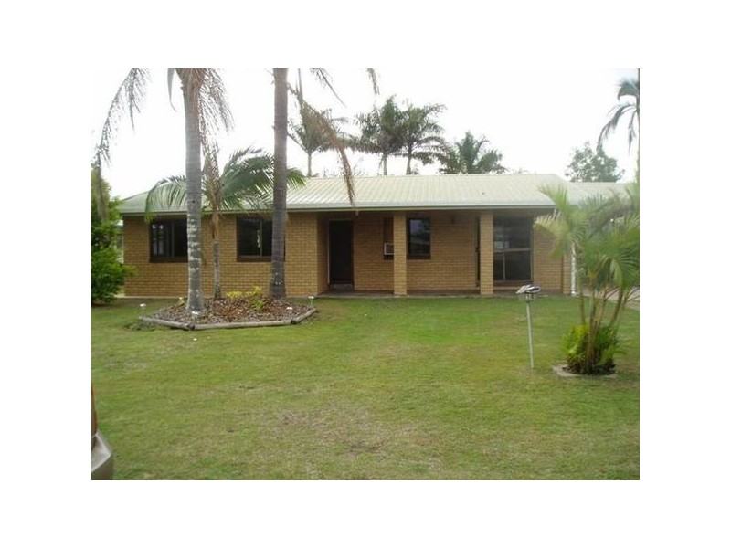 14 Lurline Dr, Proserpine QLD 4800