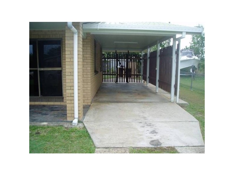 14 Lurline Dr, Proserpine QLD 4800