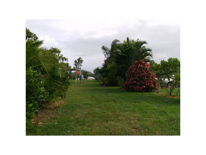 134 Lindeman Drive, Midge Point QLD 4799