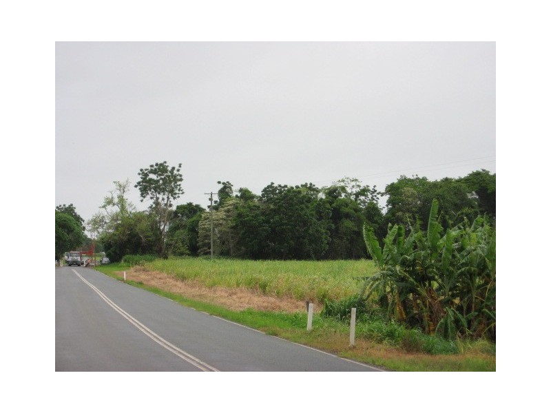 Lot 1 Dingo Beach Road, Proserpine QLD 4800