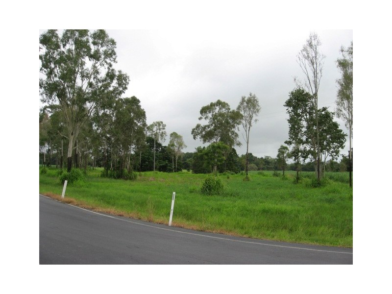 Lot 1 Dingo Beach Road, Proserpine QLD 4800