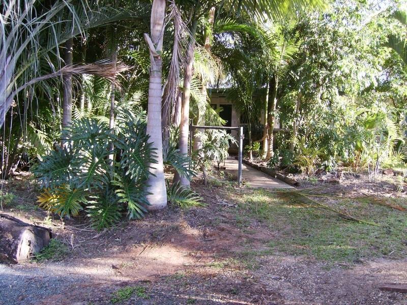 Lot 91 Midge Point Rd, Midge Point QLD 4799