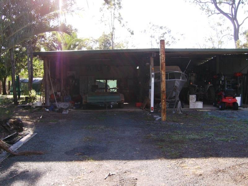 Lot 91 Midge Point Rd, Midge Point QLD 4799