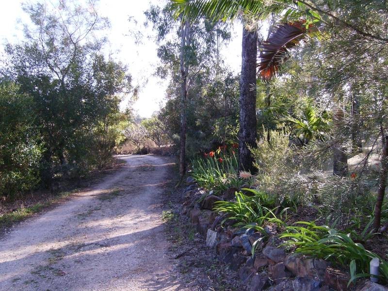 Lot 91 Midge Point Rd, Midge Point QLD 4799