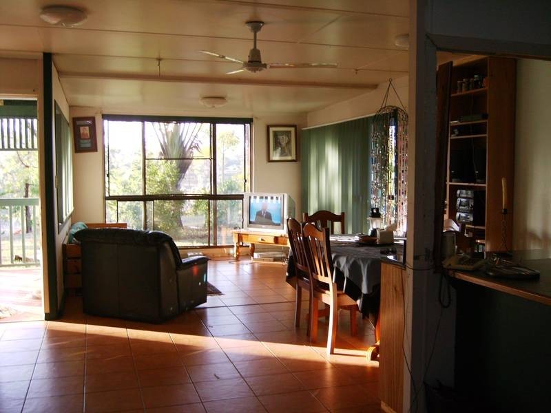 Lot 91 Midge Point Rd, Midge Point QLD 4799