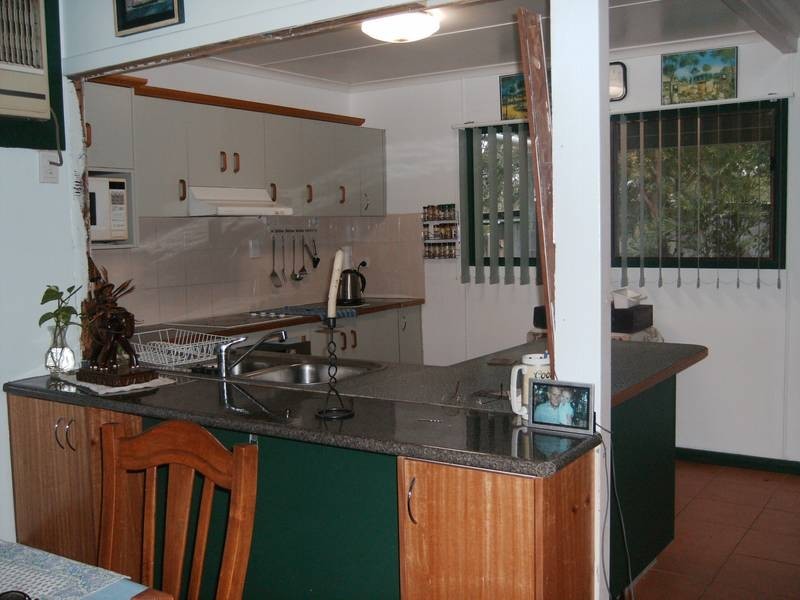 Lot 91 Midge Point Rd, Midge Point QLD 4799