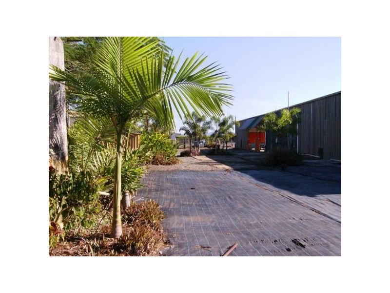 Lt 10&12 Bruce Highway, Proserpine QLD 4800