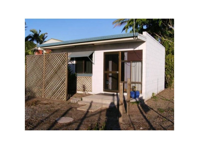 Lt 10&12 Bruce Highway, Proserpine QLD 4800