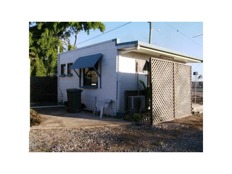 Lt 10&12 Bruce Highway, Proserpine QLD 4800