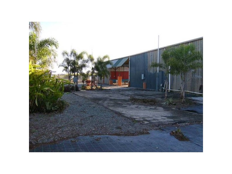 Lt 10&12 Bruce Highway, Proserpine QLD 4800
