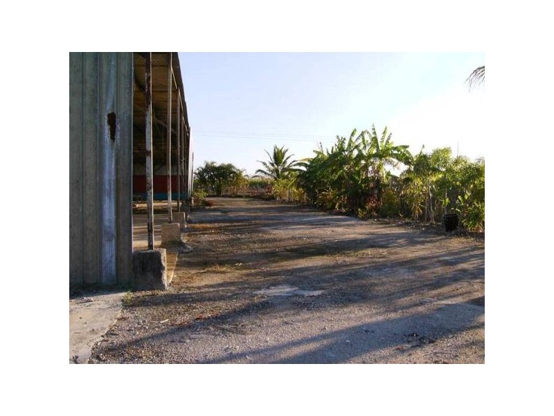 Lt 10&12 Bruce Highway, Proserpine QLD 4800