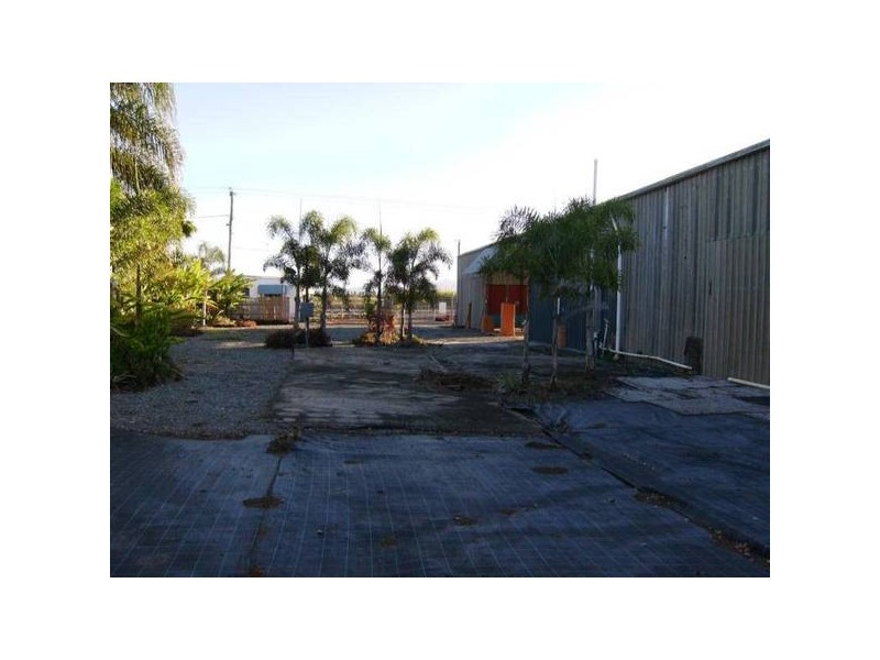 Lt 10&12 Bruce Highway, Proserpine QLD 4800