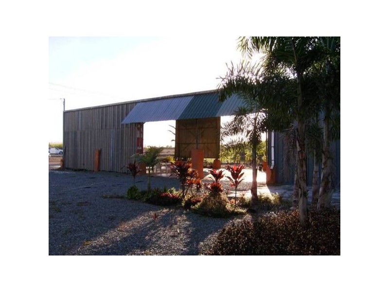 Lt 10&12 Bruce Highway, Proserpine QLD 4800
