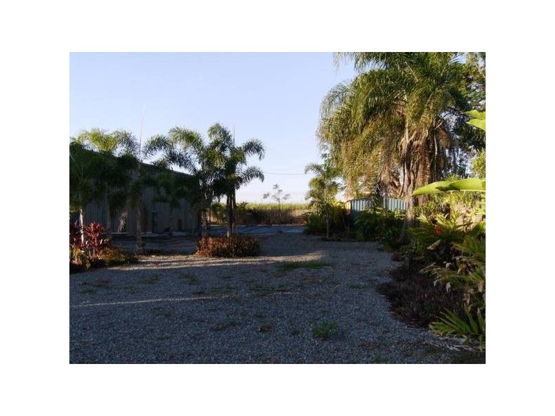 Lt 10&12 Bruce Highway, Proserpine QLD 4800