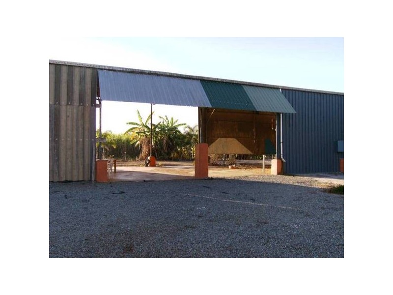 Lt 10&12 Bruce Highway, Proserpine QLD 4800